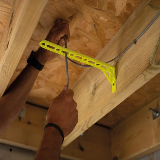 Ceiling Joist Bracket - 5 Pack