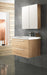 720mm Cabinet & Basin Hudson Reed