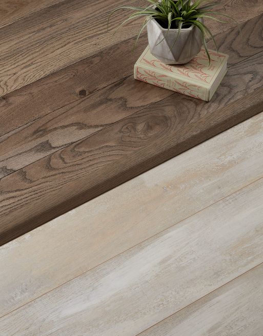 Dark Grey Oak
Ramp Profile