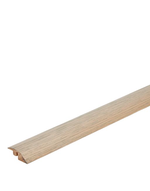 Light Grey Oak Ramp Profile