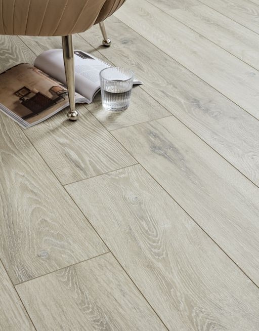 Laminate Flooring Duke -  Wilton Oak