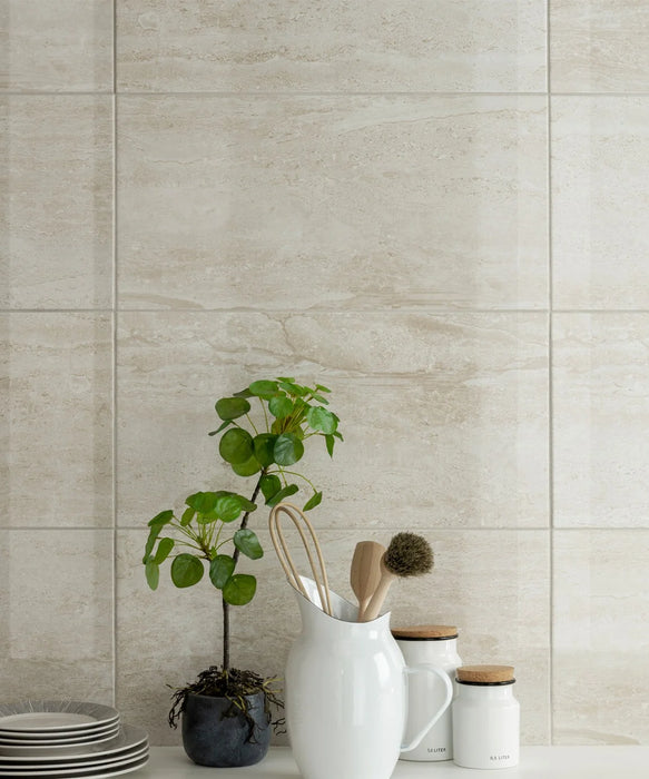 Salerno Beige (30cm x 60cm)