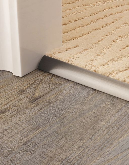 Pewter
Elite Carpet to Vinyl or Dryback LVT