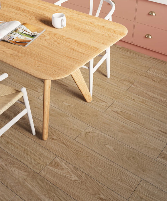 Skandi™ Oak Plank Tile (121cm x 19.5cm)