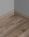 Wood & Laminate Flooring - Finishing Touches - Grey Oak Skirting