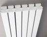 Double Panel Designer Radiator Hudson Reed