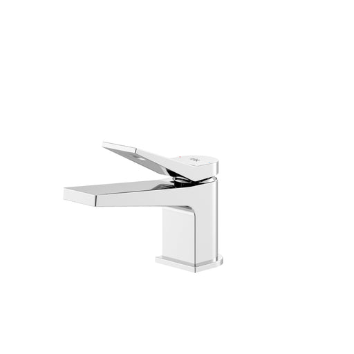 Mini Mono Basin Mixer Hudson Reed