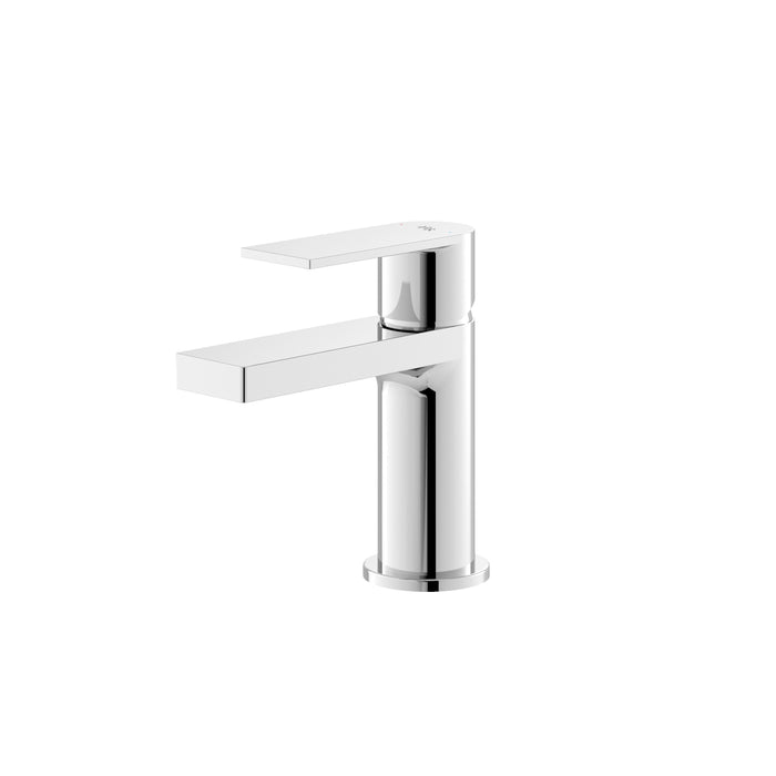 Mini Mono Basin Mixer Hudson Reed