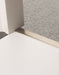 Satin Nickel
Elite Carpet to Laminate or Wood