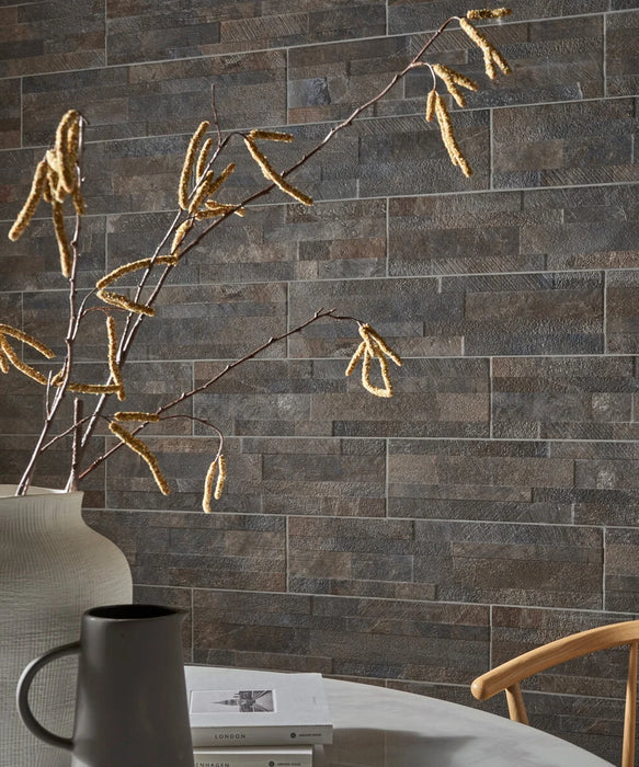 Staunton™ 3D Multicolour Tile