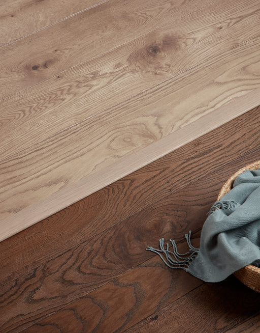 Light Grey Oak
T-Profile