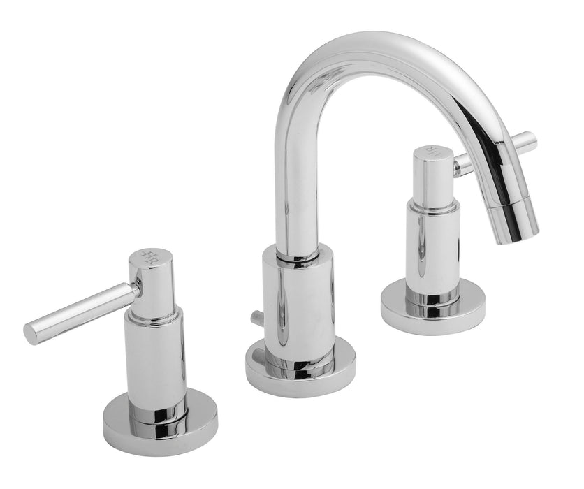 3 Tap Hole Basin Mixer Hudson Reed