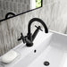 Mono Basin Mixer Hudson Reed