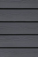 Slate Grey Cedral Lap Plank - Woodgrain Finish (C18) - 3600 x 190 x 10mm