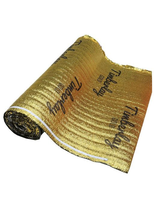 Timberlay Gold 3mm Underlay