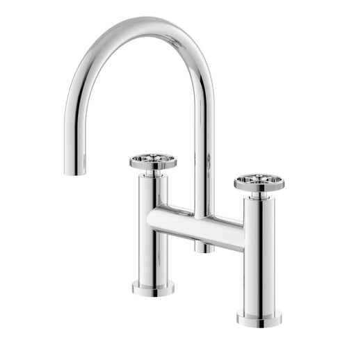 Bath Filler Hudson Reed