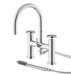 Bath Shower Mixer Hudson Reed