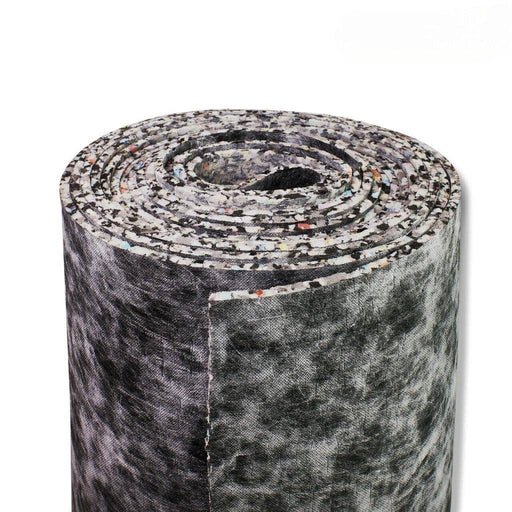 Carpet Underlay – 10mm - 15m2 Roll