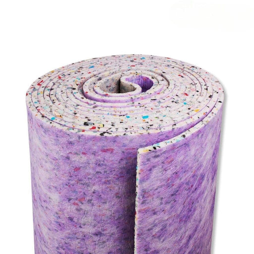 Carpet Underlay – 12mm - 15m2 Roll