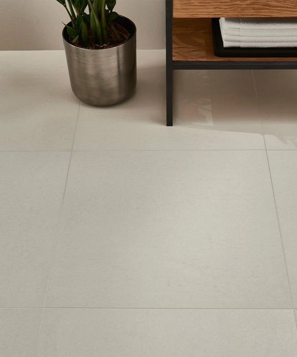 Regal® Vanilla Matt Tile (60cm x 60cm)