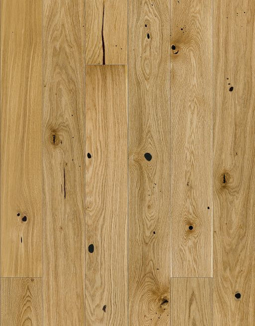 Engineered Wood Flooring - Mayfair - Nature Oak 