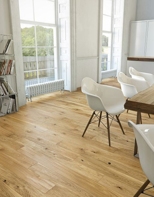 Engineered Wood Flooring - Mayfair - Nature Oak 