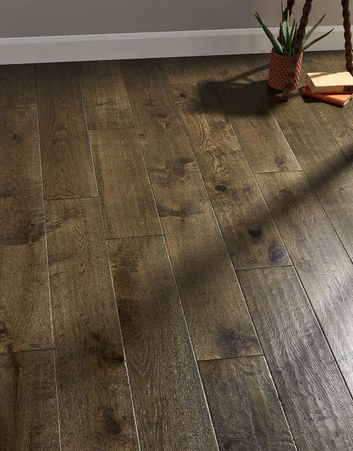 Engineered Wood Flooring -Grand Vintage Oak