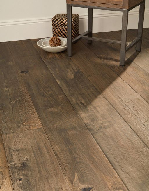 Engineered Wood Flooring -  Vintage Cellar Oak