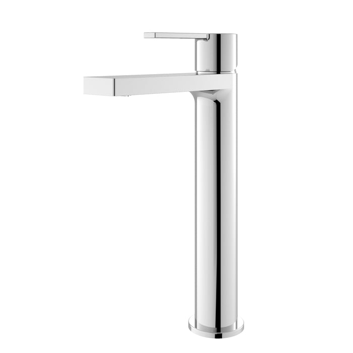 Tall Mono Basin Mixer Hudson Reed