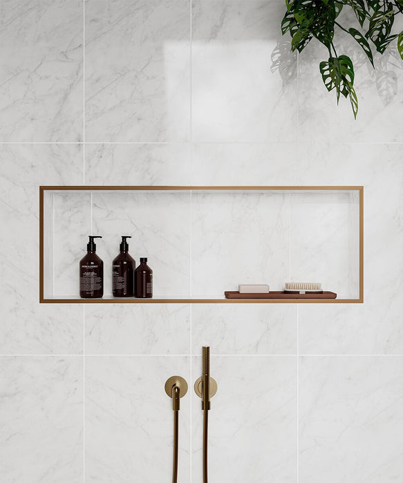 Wiven™ Carrara Tile (30cm x 60cm)