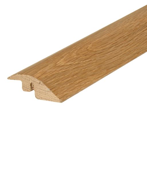 Natural Oak
Ramp Profile