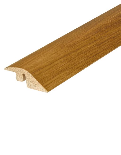 Golden Oak Ramp Profile