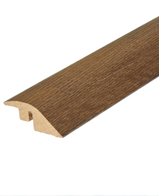 Dark Brown Oak Ramp Profile