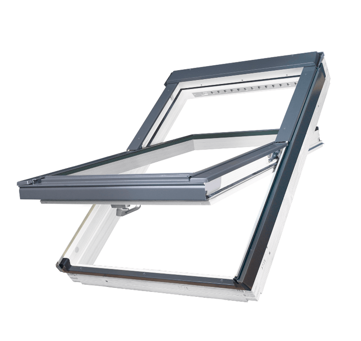 centre pivot window