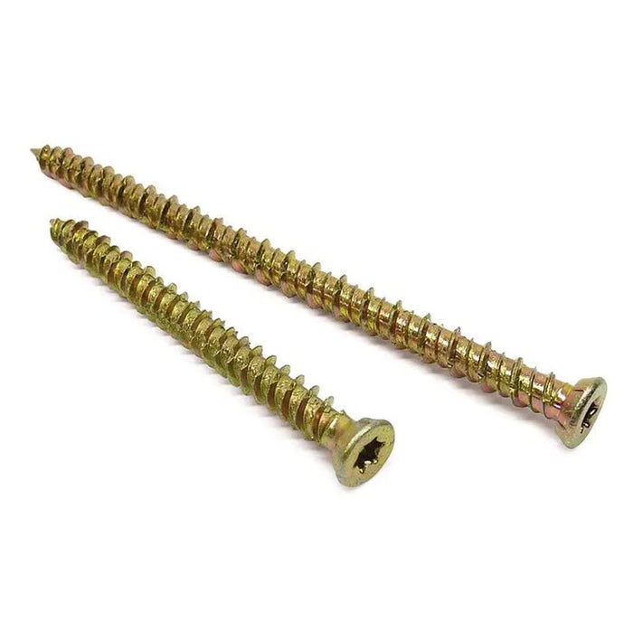 120mm Consert Screws