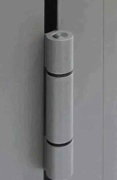 4200mm Anthracite Grey Aluminium Bifold Door SMART system - 5 sections