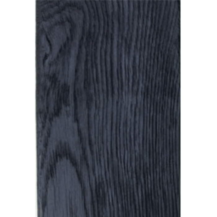 Replica Wood Tudor Board 125mm x 25mm x 4200mm- Black