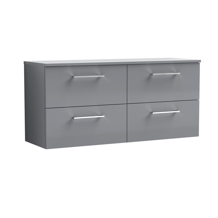 Wall deals hung drawers