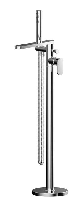 Freestanding Bath Shower Mixer