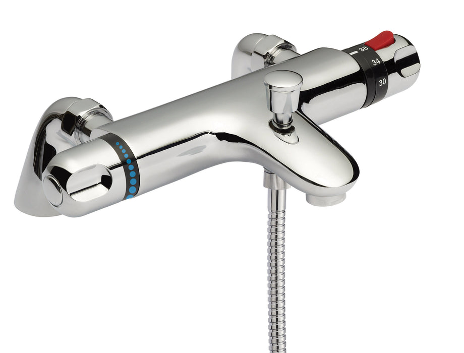 Thermostatic Bath Shower Mixer