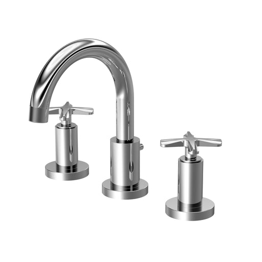 3 Tap Hole Basin Mixer