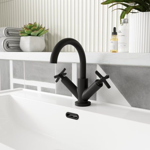 Mono Basin Mixer