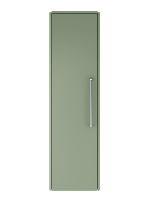 Wall Hung 350mm Tall Unit Hudson Reed