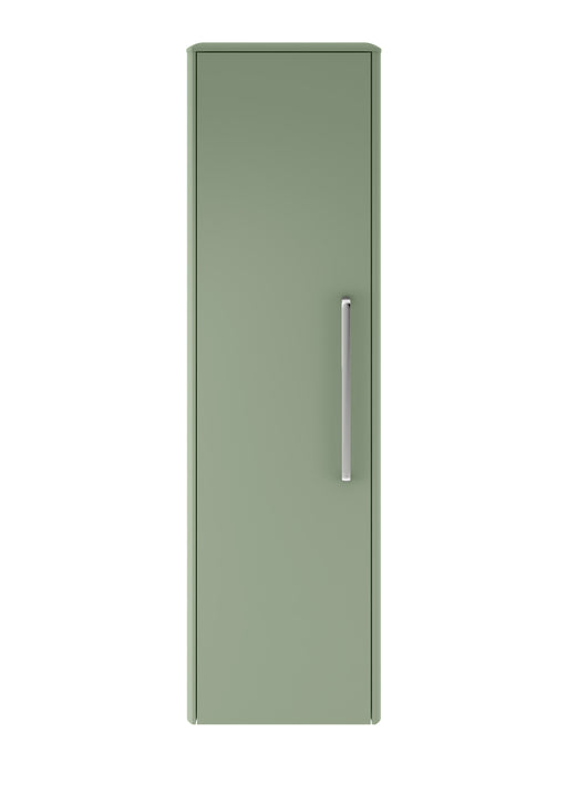 Wall Hung 350mm Tall Unit Hudson Reed