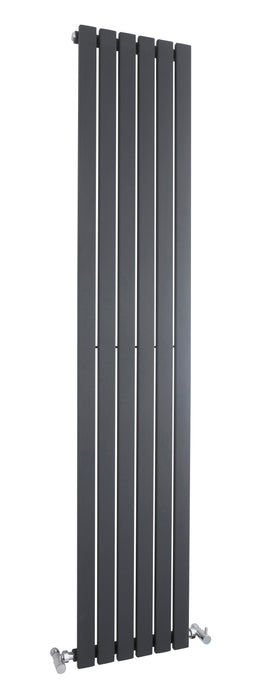 Single Panel Designer Radiator