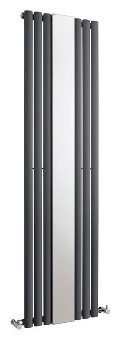 Single Panel Designer Radiator