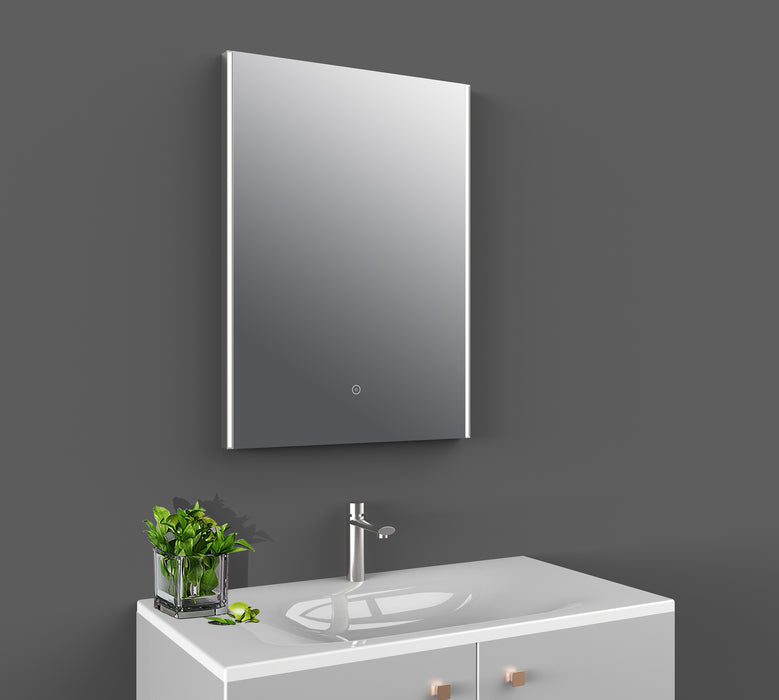 700 x 500 LED Mirror