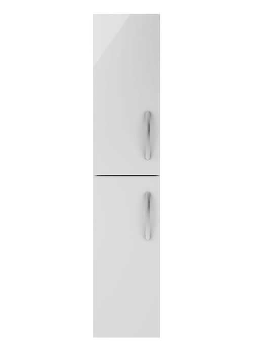 300mm Tall Unit (2 Door)