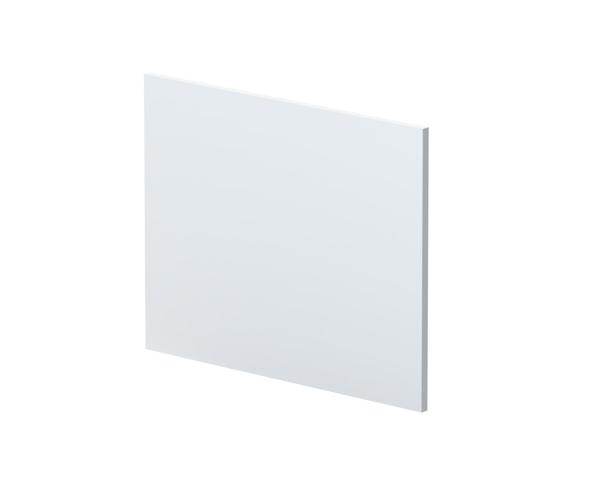 700mm Square Shower Bath End Panel