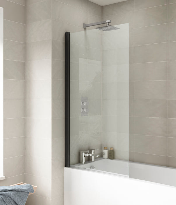 Square Bath Screen